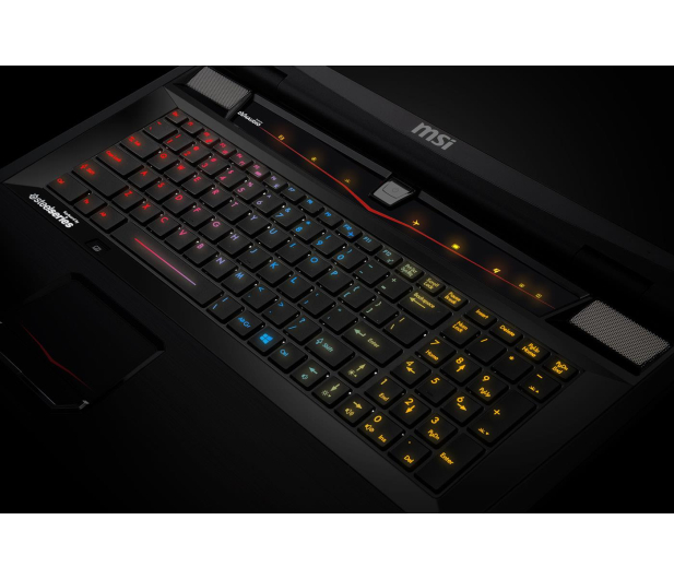 MSI GT70 Dominator i7-4710MQ/16/120+1000 GTX870M FHD - 208103 - zdjęcie 15